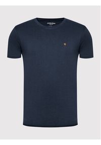 Jack&Jones PREMIUM Komplet 5 t-shirtów Brody 12190468 Kolorowy Regular Fit. Materiał: bawełna. Wzór: kolorowy #5