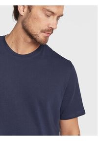 Wrangler Komplet 2 t-shirtów W7G9DH114 112321453 Kolorowy Regular Fit. Materiał: bawełna. Wzór: kolorowy