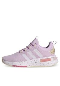 Adidas - adidas Sneakersy Racer TR23 Shoes IF0042 Różowy. Kolor: różowy. Materiał: materiał. Model: Adidas Racer #7
