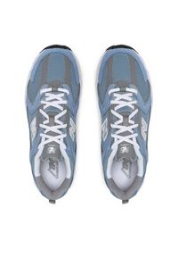 New Balance Sneakersy MR530CI Niebieski. Kolor: niebieski #4