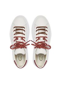 Furla Sneakersy Hype YM49HYP BX3477 PT 5302S Biały. Kolor: biały. Materiał: skóra #5