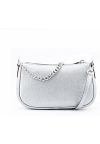 Michael Kors BAG MICHAEL KORS WOMEN 35F5S1QC5MSIL (20X12X7CM ) #1