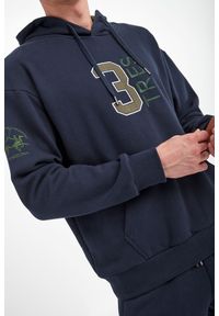 La Martina - Bluza męska LA MARTINA #2