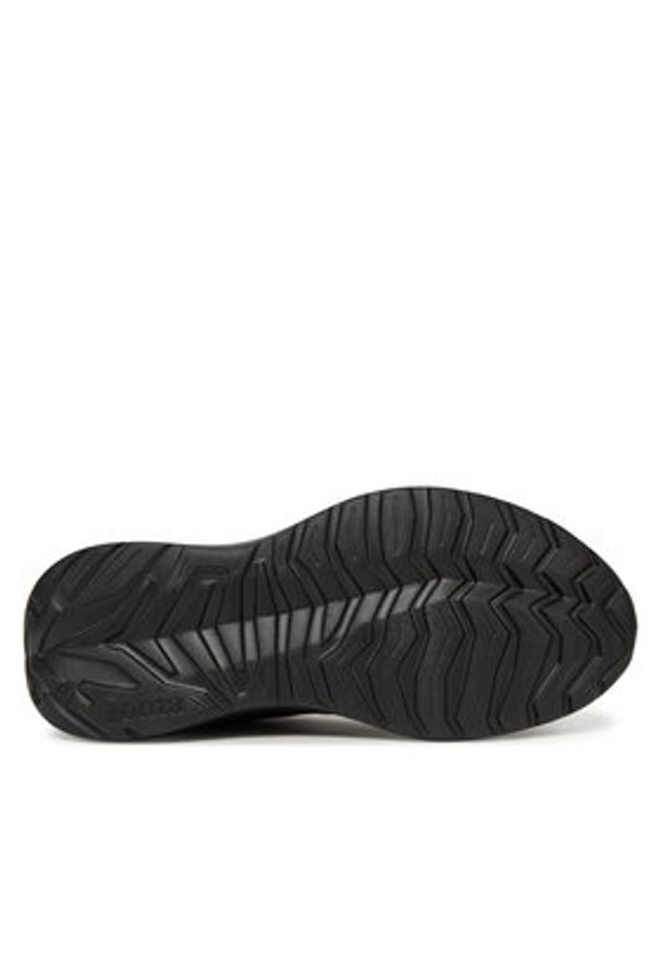 Joma Buty do biegania Sodio 2521 RSODIS2521 Czarny. Kolor: czarny. Materiał: materiał