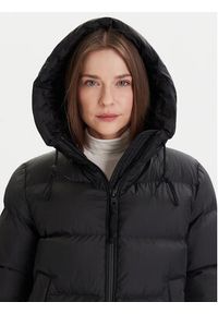 Marc O'Polo Denim Kurtka puchowa 500 0006 296 Czarny Regular Fit. Typ kołnierza: polo. Kolor: czarny. Materiał: syntetyk #3