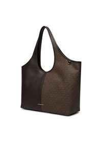 MICHAEL Michael Kors Torebka 30T6G51T9B Brązowy. Kolor: brązowy. Materiał: skórzane #2