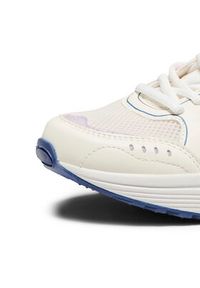ONLY Shoes Sneakersy Onlsoko-3 15320147 Biały. Kolor: biały