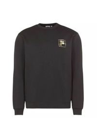 Bluza sportowa męska Fila Broundry Crew Sweat. Kolor: wielokolorowy