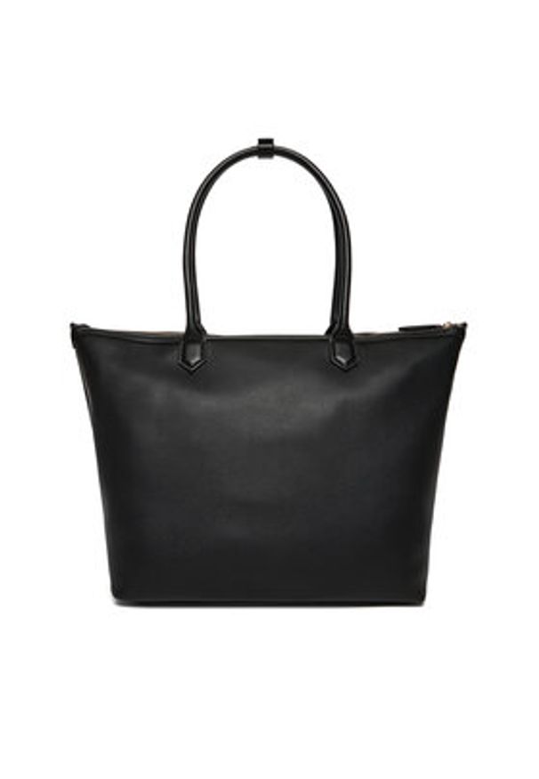 Call It Spring Torebka Jettie 14180281 Czarny. Kolor: czarny. Materiał: skórzane