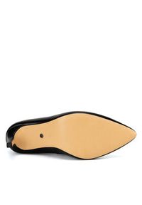 Lasocki Szpilki WYL4217-1Z Czarny. Kolor: czarny. Materiał: skóra. Obcas: na szpilce #5