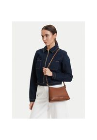Torebka MICHAEL Michael Kors. Kolor: brązowy #1