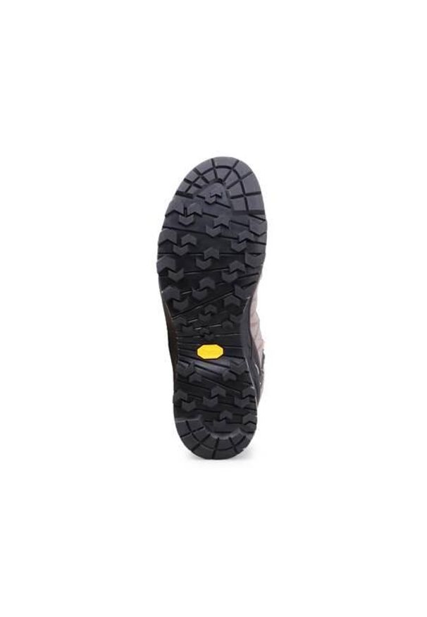 Buty Trekkingowe Męskie Salewa Alp Trainer 2 Mid Gtx. Wysokość cholewki: za kostkę. Zapięcie: sznurówki. Kolor: beżowy. Materiał: guma, zamsz, materiał, syntetyk. Szerokość cholewki: normalna