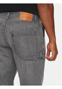 Levi's® Jeansy 555™ A9234-0000 Szary Loose Fit. Kolor: szary #2