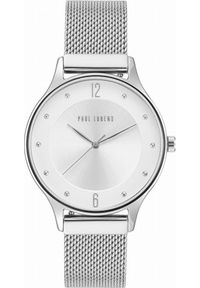 Paul Lorens - ZEGAREK DAMSKI PAUL LORENS - PL10317B9-3C1 (zg541b) + BOX #1