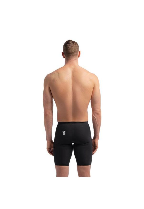 Strój pływacki startowy Męski Speedo LZR Valor. Kolor: czarny