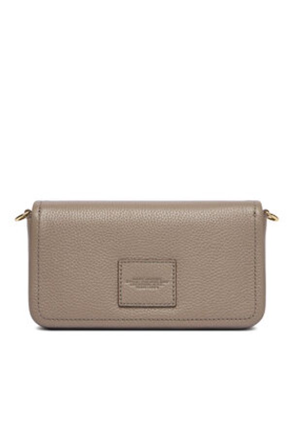 MARC JACOBS - Marc Jacobs Torebka 2S4SMN080S02 Czerwony. Kolor: czerwony. Materiał: skórzane