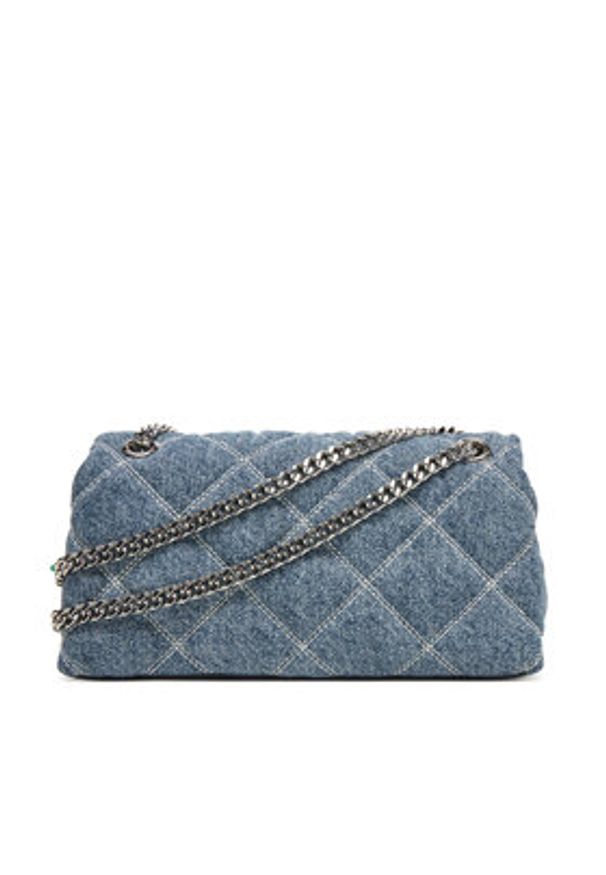 MARC JACOBS - Marc Jacobs Torebka The Dual Mini 2P5SMN020S03 Niebieski. Kolor: niebieski