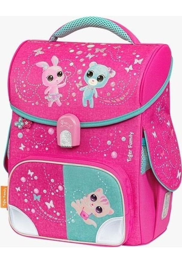 Sourcing SCHOOLBAG PINK TGJL-057A 780G