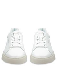 GANT - Gant Sneakersy Julice Sneaker 28531553 Biały. Kolor: biały. Materiał: materiał