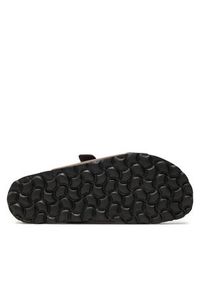 CMP Klapki Eco Thalitha Wmn Slipper 3Q91016 Brązowy. Kolor: brązowy. Materiał: skóra #6