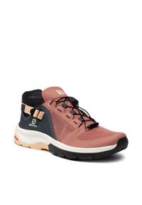 salomon - Salomon Buty Tech Amphib 4 W 412994 23 V0 Różowy. Kolor: różowy #1