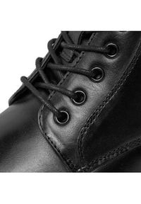 GANT - Gant Trzewiki Boggar Mid Boot 27641330 Czarny. Kolor: czarny. Materiał: skóra #5