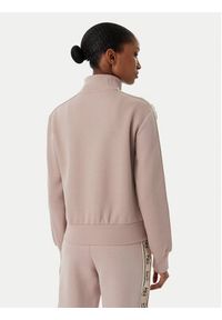 Guess Bluza Britney V2YQ16 KB3P2 Różowy Regular Fit. Kolor: różowy. Materiał: syntetyk #5