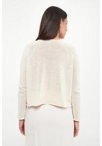 Marella - Sweter damski Giunchi MARELLA MONOCHROME #3