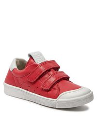 Froddo Sneakersy Rosario G2130316-18 S Czerwony. Kolor: czerwony #5