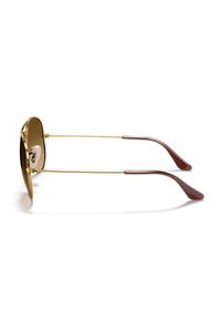 Ray-Ban - Okulary przeciwsłoneczne męskie awiator RAY-BAN #2