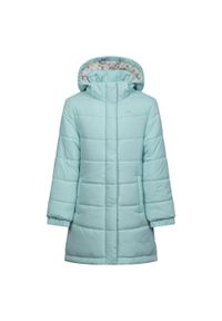 TRESPASS - Kurtka Dla Dziewczynki Ellster. Kolor: niebieski #1