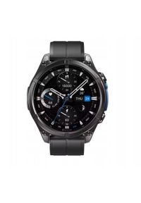 NoName - Smartwatch Zeblaze Vibe 8 Abyss (Czarny). Rodzaj zegarka: smartwatch. Kolor: czarny #1