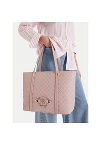 Torebka Nine West. Kolor: różowy #1