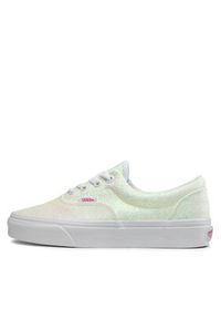 Vans Tenisówki Era VN0A54F13UA1 Zielony. Kolor: zielony. Materiał: materiał #8