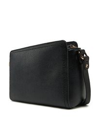 Liu Jo Torebka S Crossbody AA5161 E0058 Czarny. Kolor: czarny. Materiał: skórzane #3