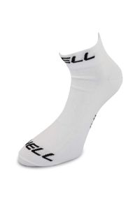 ENELL - Oddychające Skarpetki Unisex Sportowe 39-41 - Komfort i Trwałość. Kolor: wielokolorowy. Materiał: elastan, bawełna. Sport: turystyka piesza