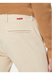 JOOP! Jeans Spodnie materiałowe 15 JJF-Matthew101-W 30043861 Beżowy Modern Fit. Kolor: beżowy. Materiał: bawełna #3