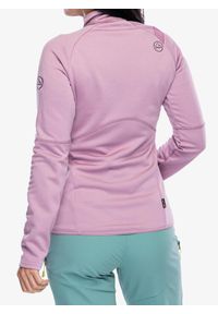 LA SPORTIVA - Bluza rozpinana damska La Sportiva Elements Jkt. Kolor: różowy. Sezon: zima. Sport: narciarstwo