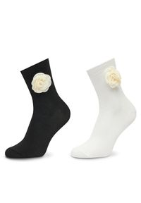 Skarpety długie Aldo. Kolor: czarny #1