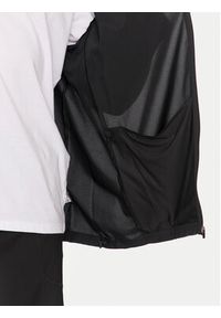 Adidas - adidas Kurtka do biegania Run It IL7230 Czarny Regular Fit. Kolor: czarny. Materiał: syntetyk. Sport: bieganie #3