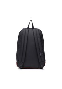 JanSport Plecak Cortlandt EK0A5BBWN55 Czarny. Kolor: czarny. Materiał: materiał. Styl: sportowy #2