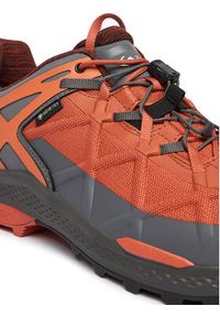 Aku Trekkingi Rocket Dfs Gtx 726 Pomarańczowy. Kolor: pomarańczowy. Materiał: materiał. Sport: turystyka piesza #6