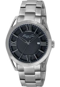 Zegarek Kenneth Cole Zegarek Męski Kenneth Cole IKC9372 (44 mm) #1