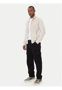Polo Ralph Lauren Polar 714950620004 Beżowy Regular Fit. Typ kołnierza: polo. Kolor: beżowy. Materiał: bawełna #3