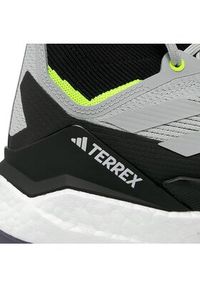 Adidas - adidas Trekkingi Terrex Free Hiker 2.0 Hiking Shoes IF4923 Szary. Kolor: szary. Model: Adidas Terrex. Sport: turystyka piesza #6