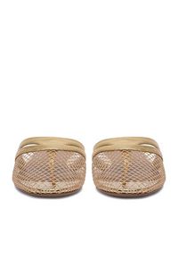 Badura Japonki EO-ANIKA-LT213-3 Złoty. Kolor: złoty. Materiał: materiał #4