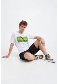 Kenzo - T-shirt męski KENZO