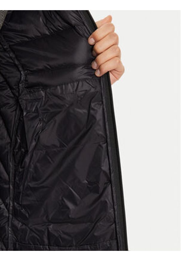 Puma Kurtka puchowa PackLITE 849407 Czarny Slim Fit. Kolor: czarny. Materiał: syntetyk