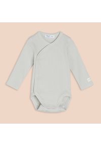 Sinsay - Body - Jasny szary. Kolor: szary #1