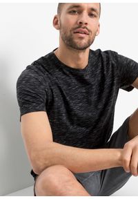 bonprix - T-shirt. Kolor: czarny #3